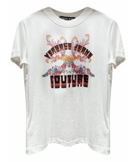 VERSACE JEANS COUTURE Футболка