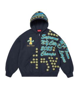 SUPREME Худи/толстовка