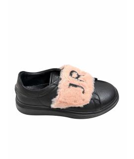 JOHN RICHMOND Кеды