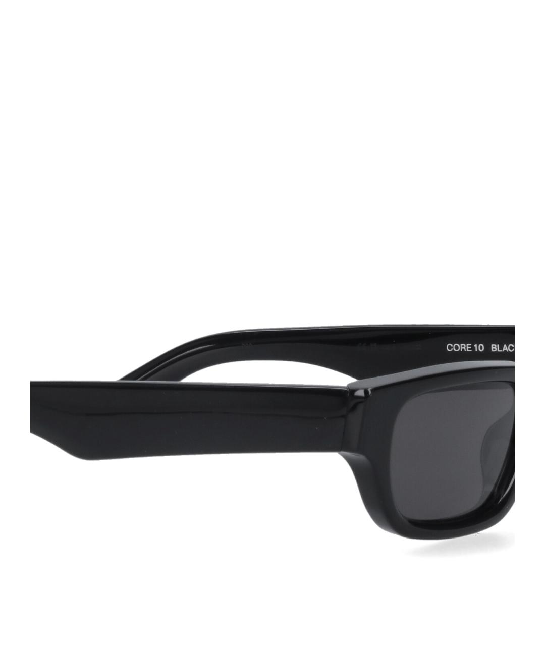 CHIMI Черные солнцезащитные очки, фото 3