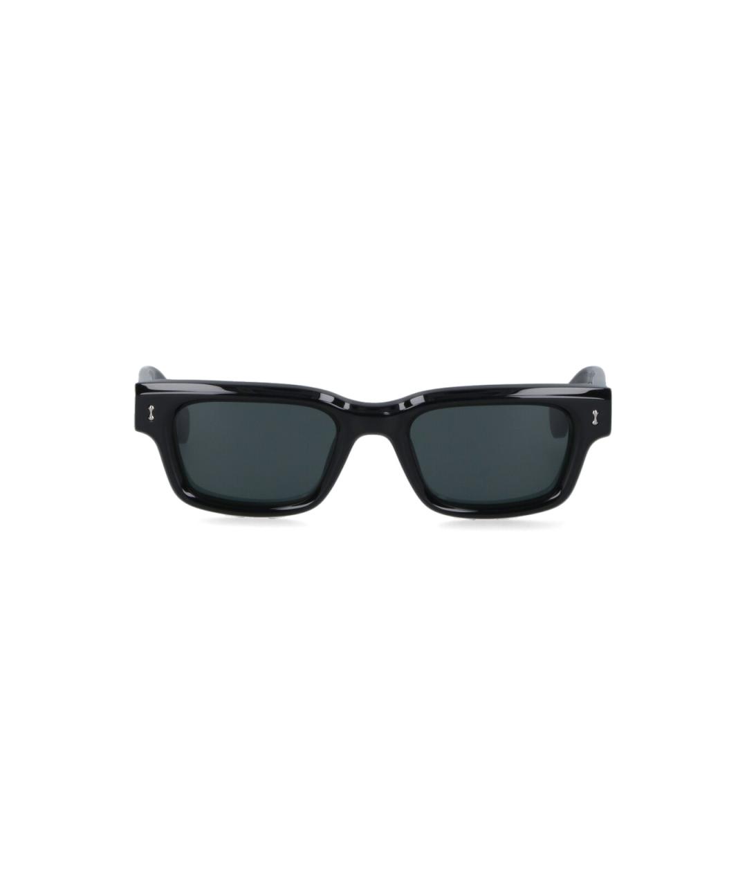 CHIMI Черные солнцезащитные очки, фото 1