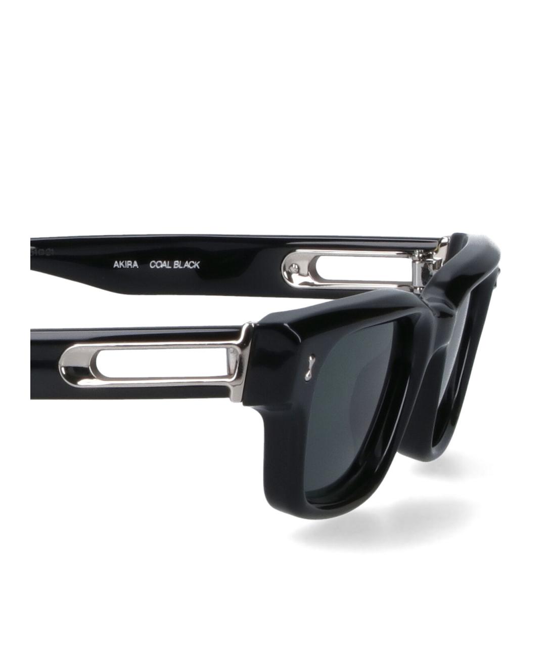 CHIMI Черные солнцезащитные очки, фото 3