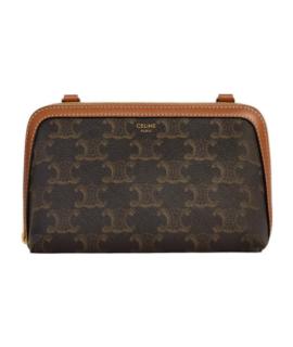 CELINE Сумка через плечо