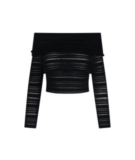 ANDREADAMO Лонгслив