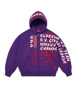 SUPREME Худи/толстовка