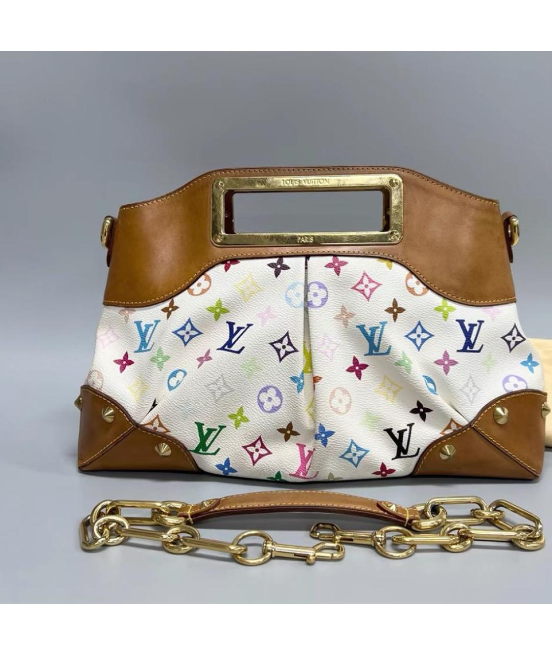 LOUIS VUITTON Мульти сумка через плечо, фото 2
