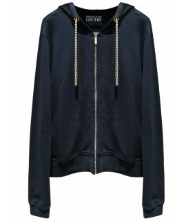 VERSACE JEANS COUTURE Худи/толстовка