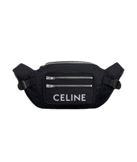 CELINE Поясная сумка
