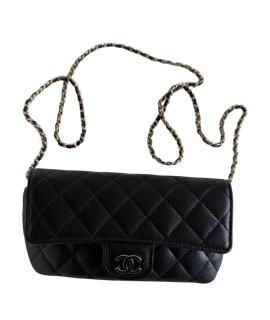 CHANEL Сумка через плечо