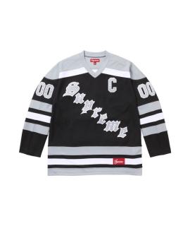 SUPREME Худи/толстовка