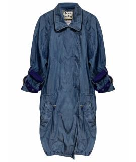 ACNE STUDIOS Тренч/плащ