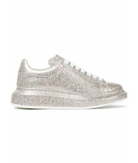 

Кроссовки ALEXANDER MCQUEEN