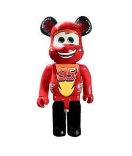 BEARBRICK Скульптура