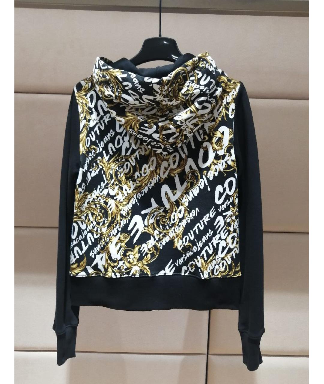 VERSACE JEANS COUTURE Мульти спортивные костюмы, фото 4