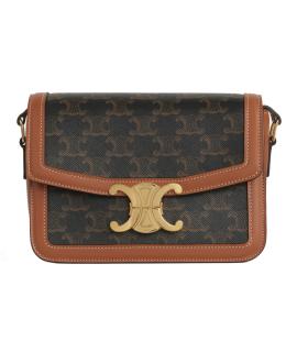 CELINE Сумка через плечо