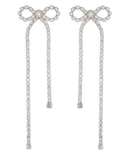 SELF-PORTRAIT Серьги