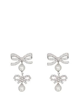 SELF-PORTRAIT Серьги