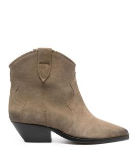 ISABEL MARANT Ботинки