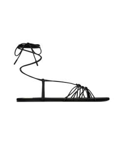 SAINT LAURENT Сандалии