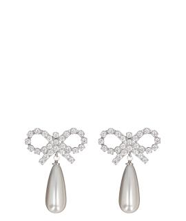 SELF-PORTRAIT Серьги