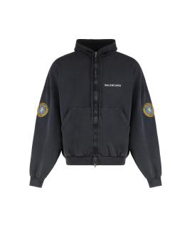 BALENCIAGA Худи/толстовка