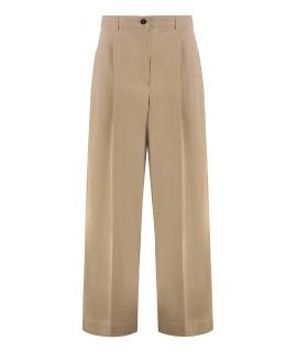WEEKEND MAX MARA Прямые брюки