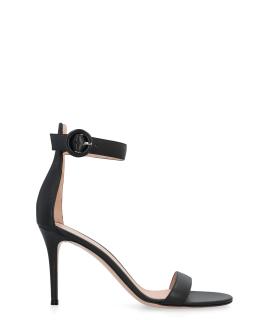 GIANVITO ROSSI Босоножки