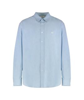 CELINE Кэжуал рубашка