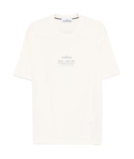 STONE ISLAND Футболка