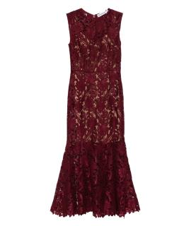 SELF-PORTRAIT Вечернее платье