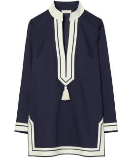 TORY BURCH Повседневное платье