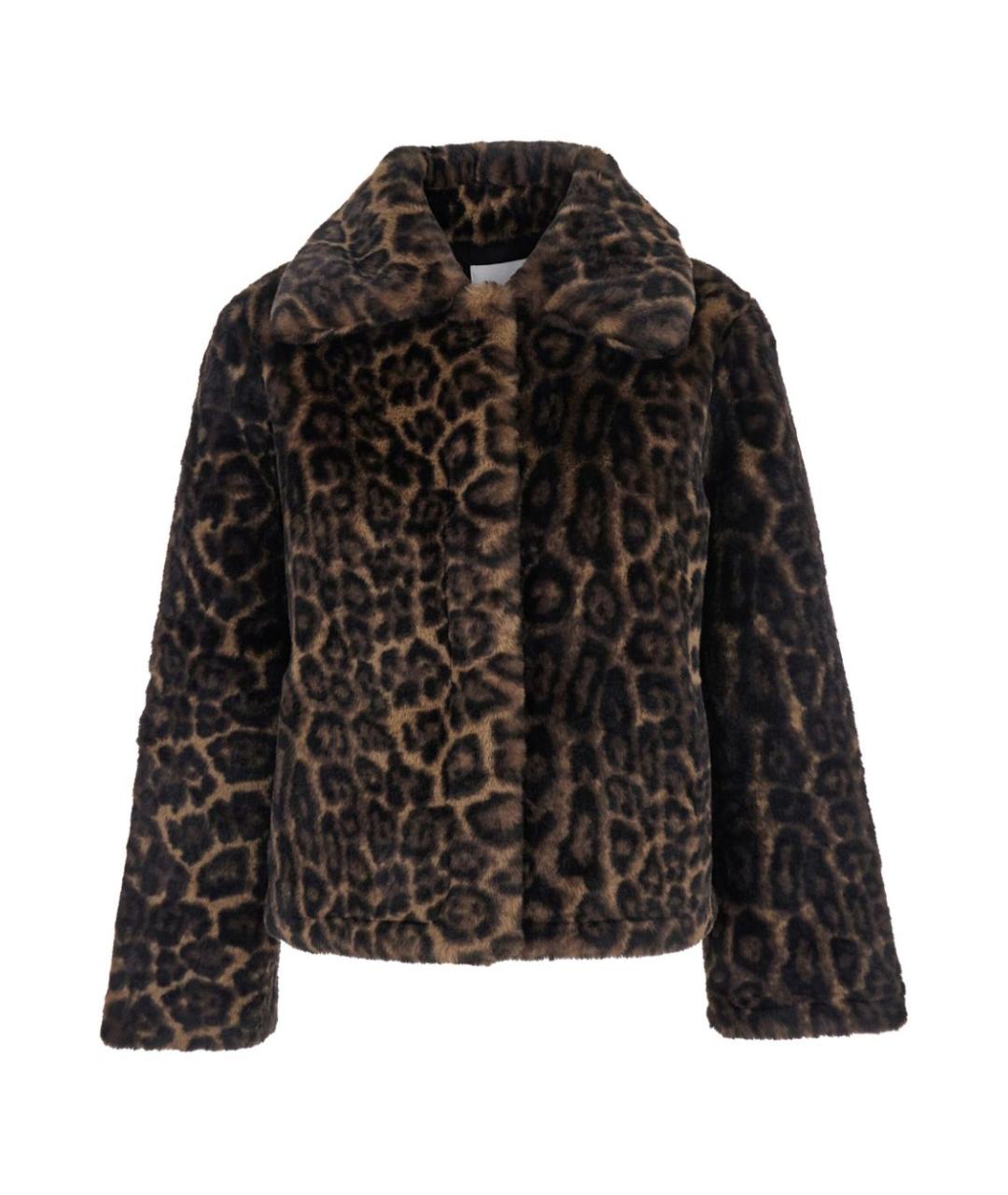 apPARIS Мульти полиэстеровое пальто, фото 1