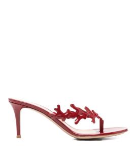 GIANVITO ROSSI Мюли