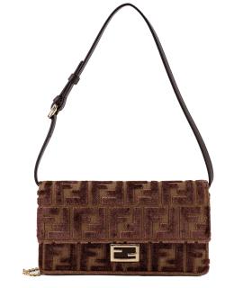 FENDI Сумка через плечо