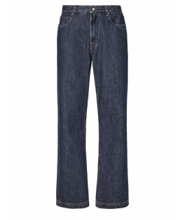 FENDI Прямые джинсы