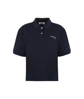 MIU MIU Футболка