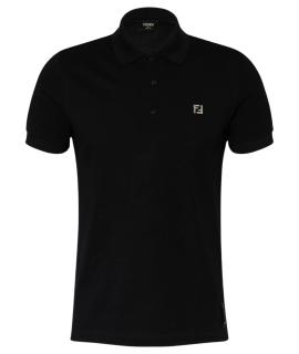 FENDI Поло с коротким рукавом