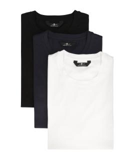 7 FOR ALL MANKIND Футболка