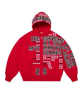 SUPREME Худи/толстовка