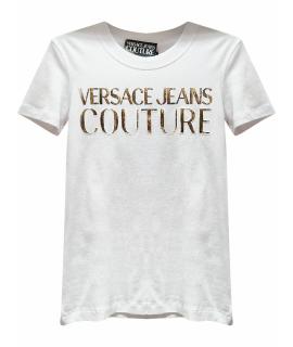VERSACE JEANS COUTURE Футболка