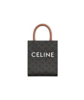 CELINE Сумка через плечо