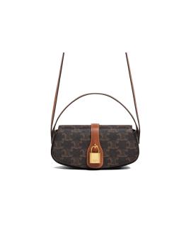 CELINE Сумка через плечо