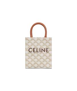 CELINE Сумка через плечо