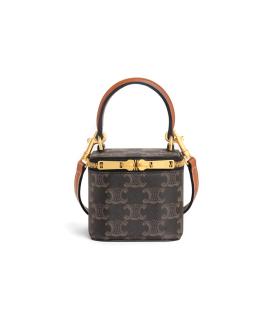 CELINE Сумка через плечо