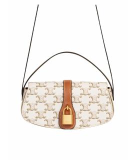 CELINE Сумка через плечо