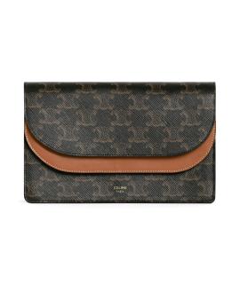 CELINE Сумка через плечо