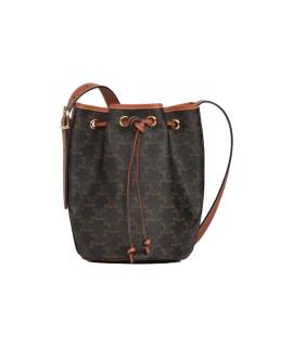 CELINE Сумка через плечо