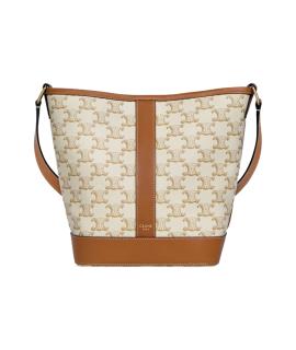 CELINE Сумка через плечо