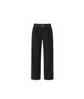 ALO YOGA Брюки широкие