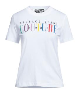 VERSACE JEANS COUTURE Футболка